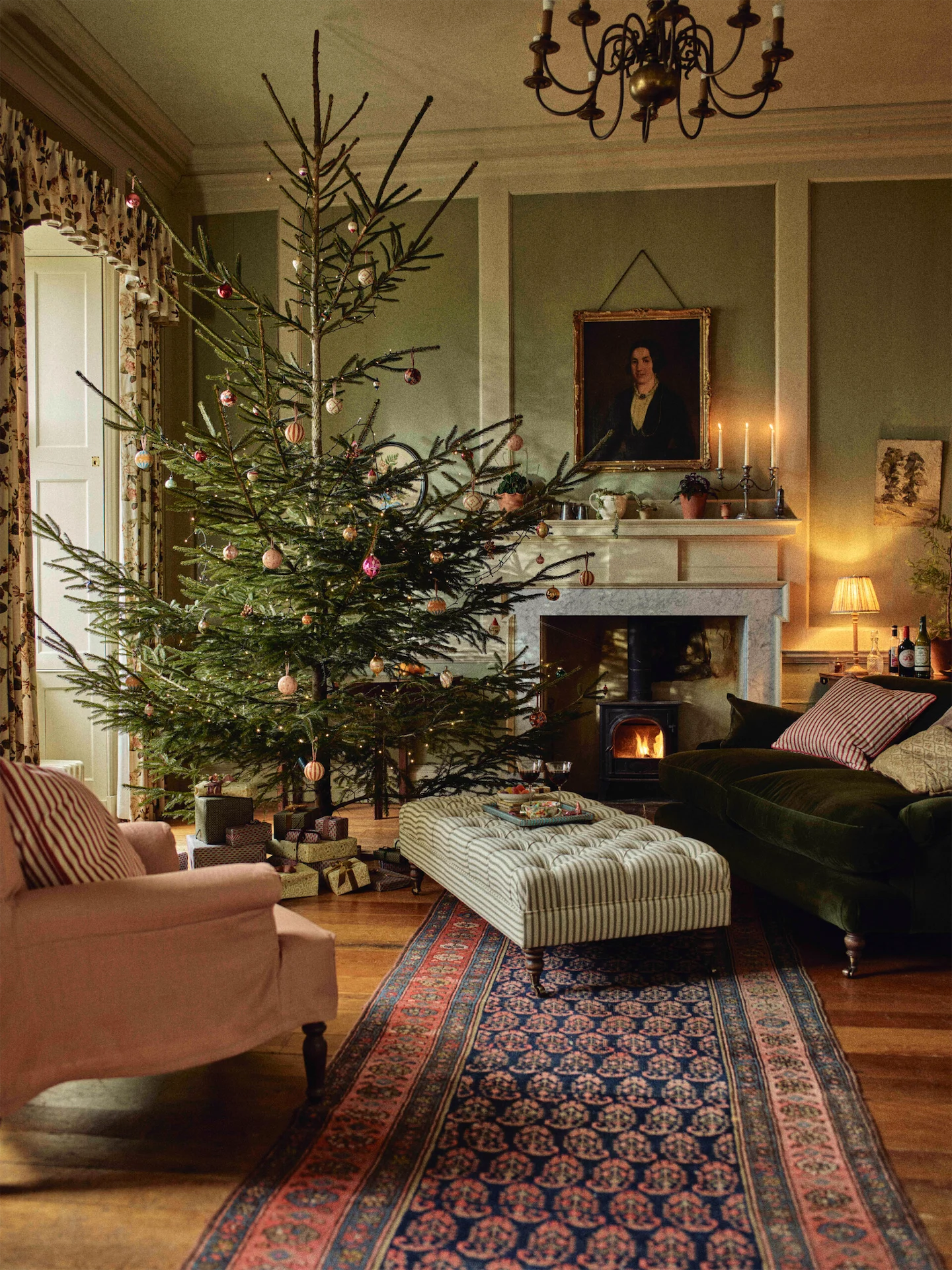 Welcome to Interiors month on IMAGE.ie, here’s what we have in store…