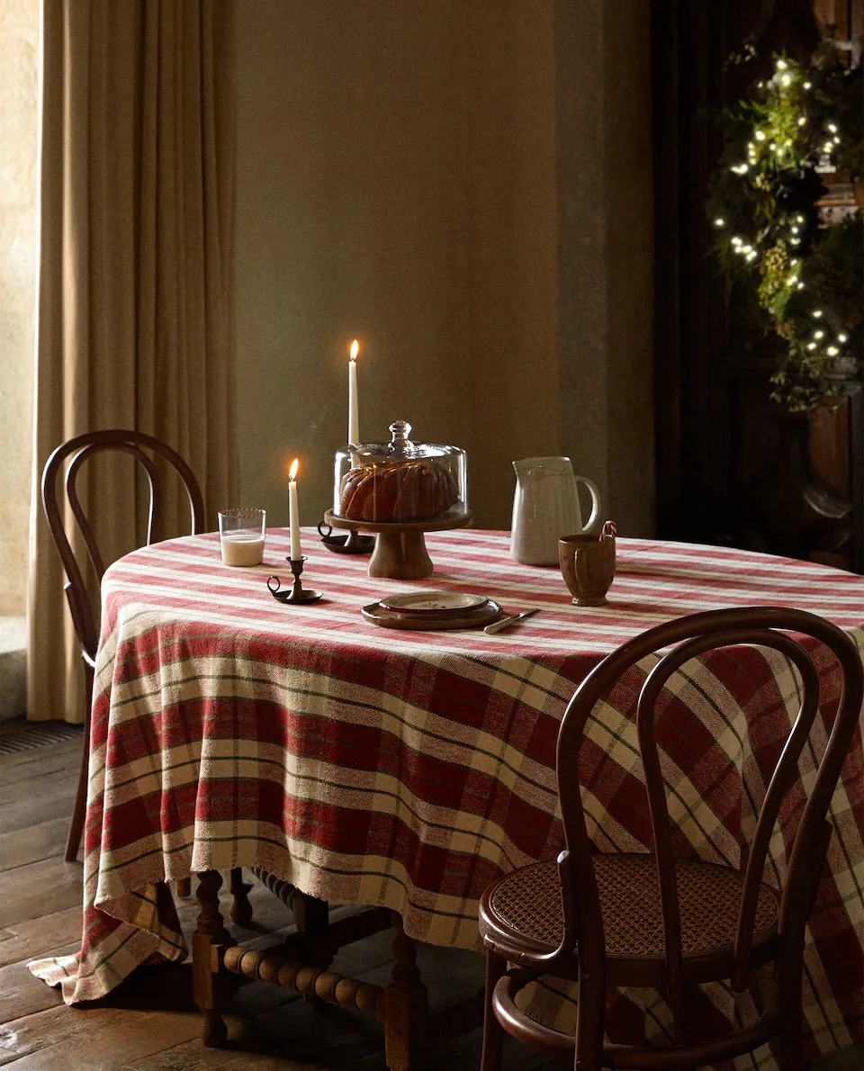 Festive homeware to put you in a Christmassy mood