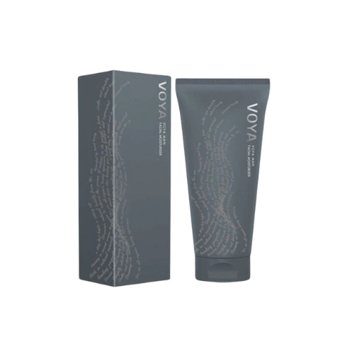Kilkenny Design VOYA Men's Rejuvenating Moisturiser, €54