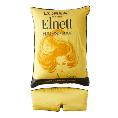 Matches Anya Hindmarch Elnett Silk Pillow & Eye-Mask Set, €168