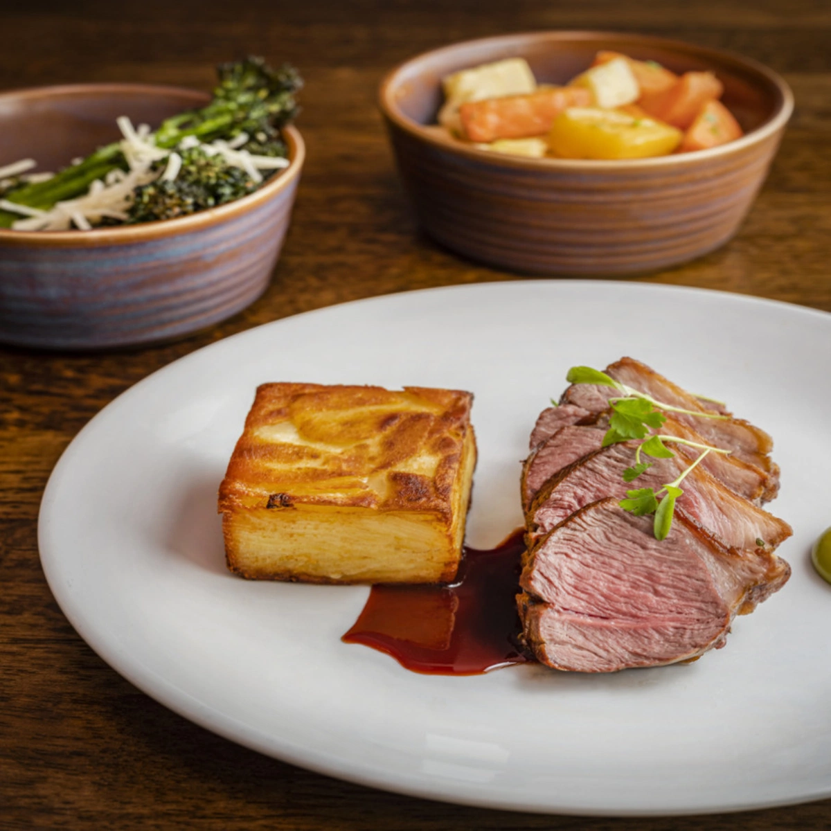 Dinner for Two at 4 Seasons Hotel Carlingford, €70