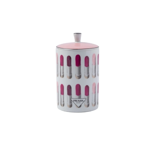 Prada Porcelain Scented Candle, €280