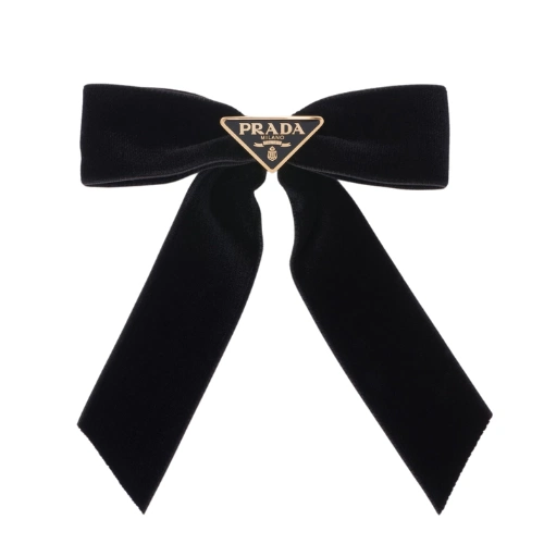 Velvet Hair Clip, €490