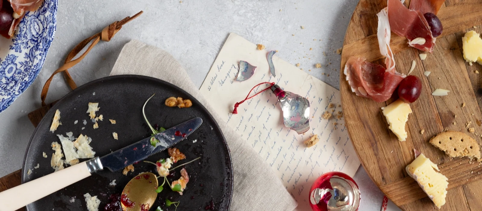 After the feast: Chef Orla McAndrew’s guide to Christmas leftovers