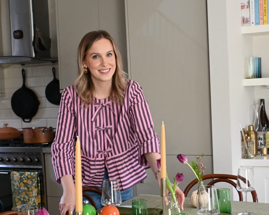 A day in the life of food content creator Alana Laverty