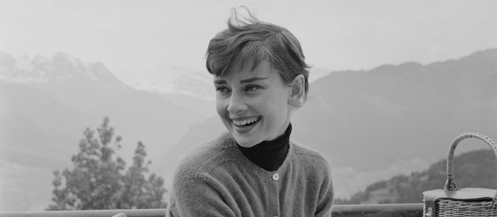 Audrey in Ireland: The style and screen icon’s Irish connections