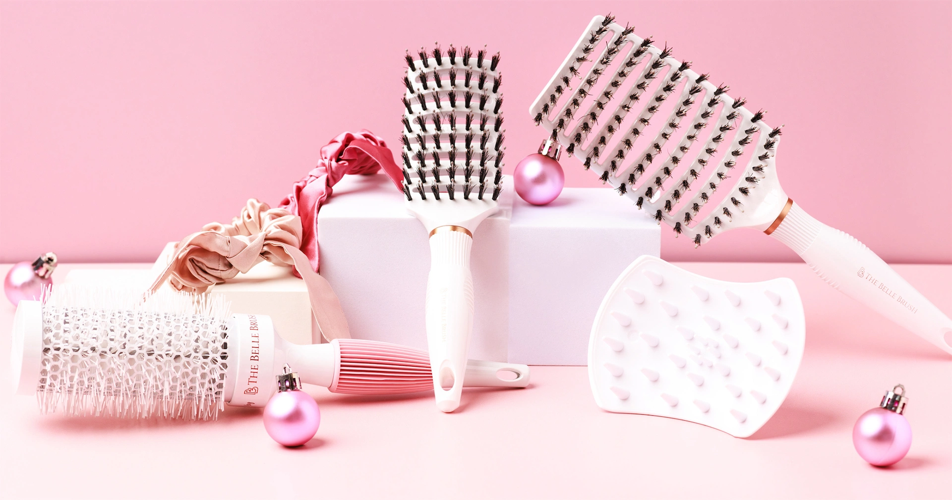 We’ve found the perfect gifts for haircare lovers this Christmas