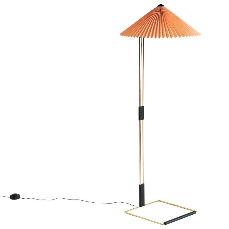 Matin 500 floor lamp, Hay, €522, Finnish Design Shop