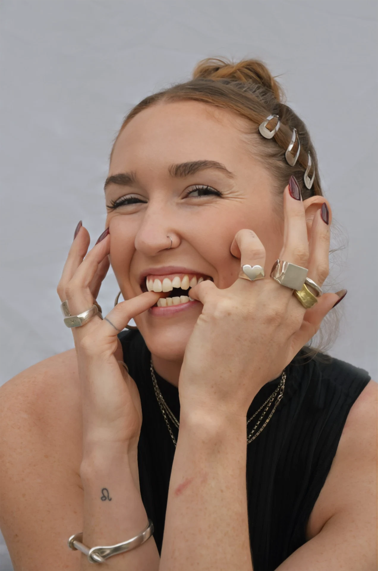 Irish Design Spotlight: RJADED Jewellery