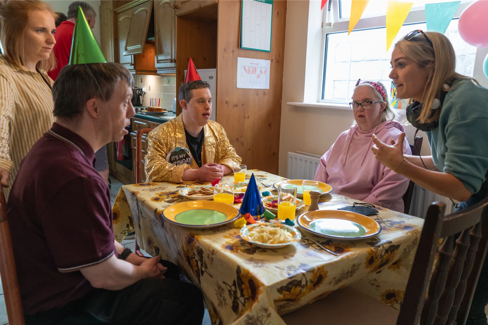 ‘The goal of all inclusion or representation should be to be so visible as to be unremarkable’