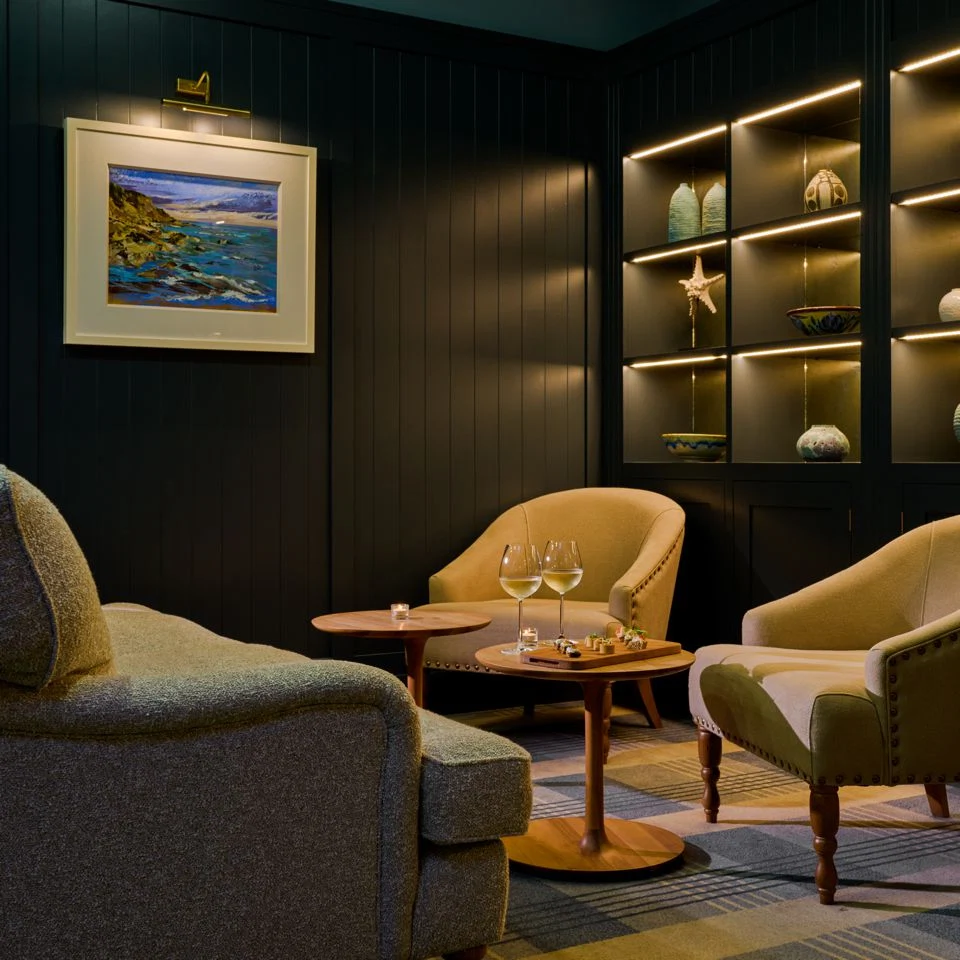 Inchydoney Island Lodge & Spa