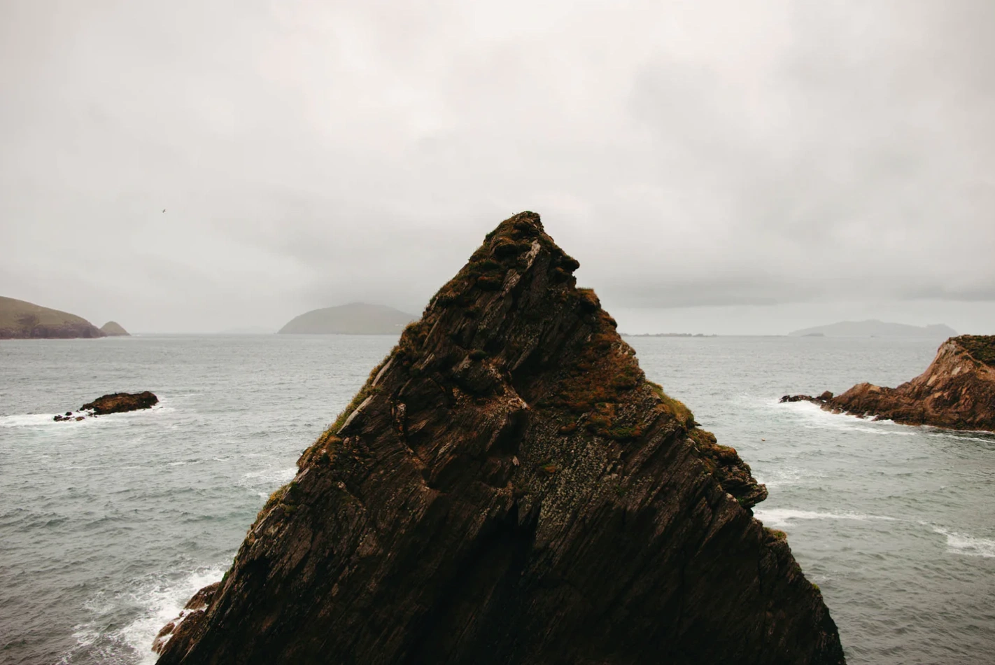 Cé Dhún Chaoin / Dunquin Pier, from €80