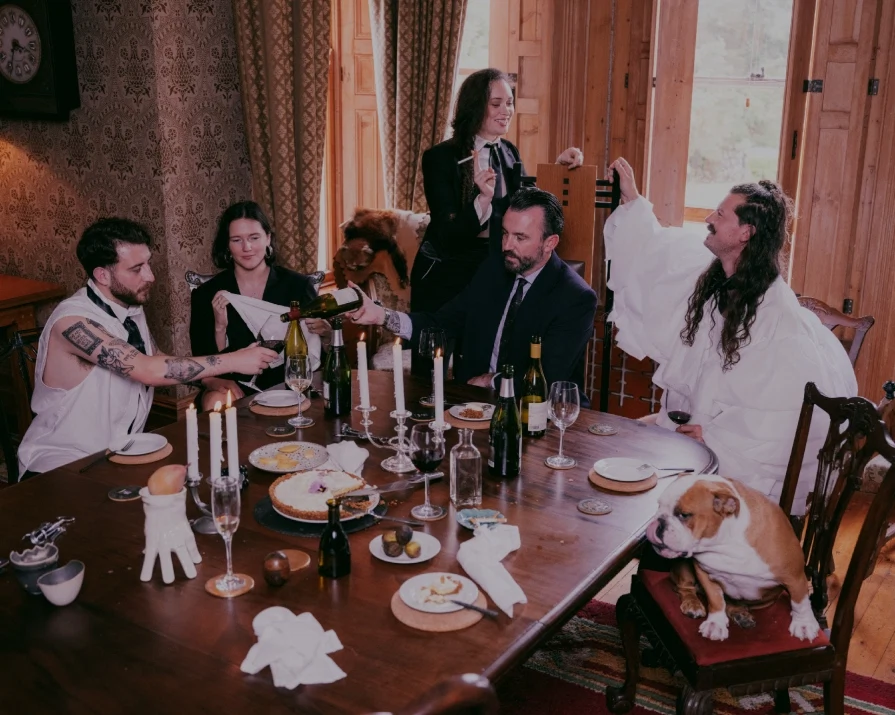 Irish Design Spotlight: Stevie Blake