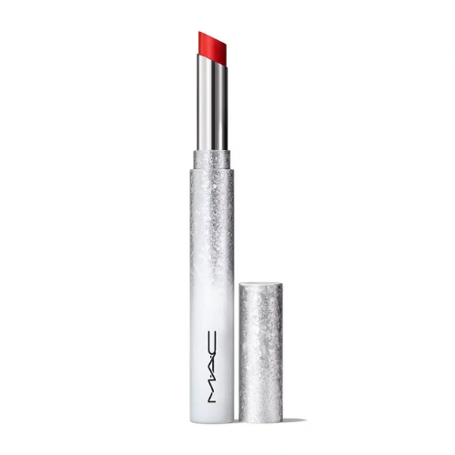 MAC Powder Kiss Velvet Blur Slim Stick in Merry Cherry, €32