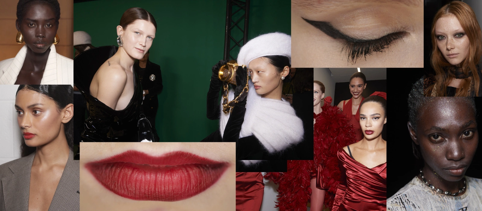 The ultimate quick-fix party season beauty guide