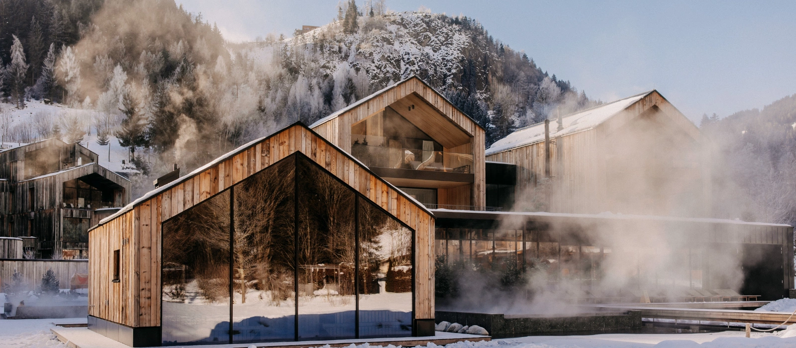 Wintering well: ‘This five-star Austrian ski resort is truly world-class’