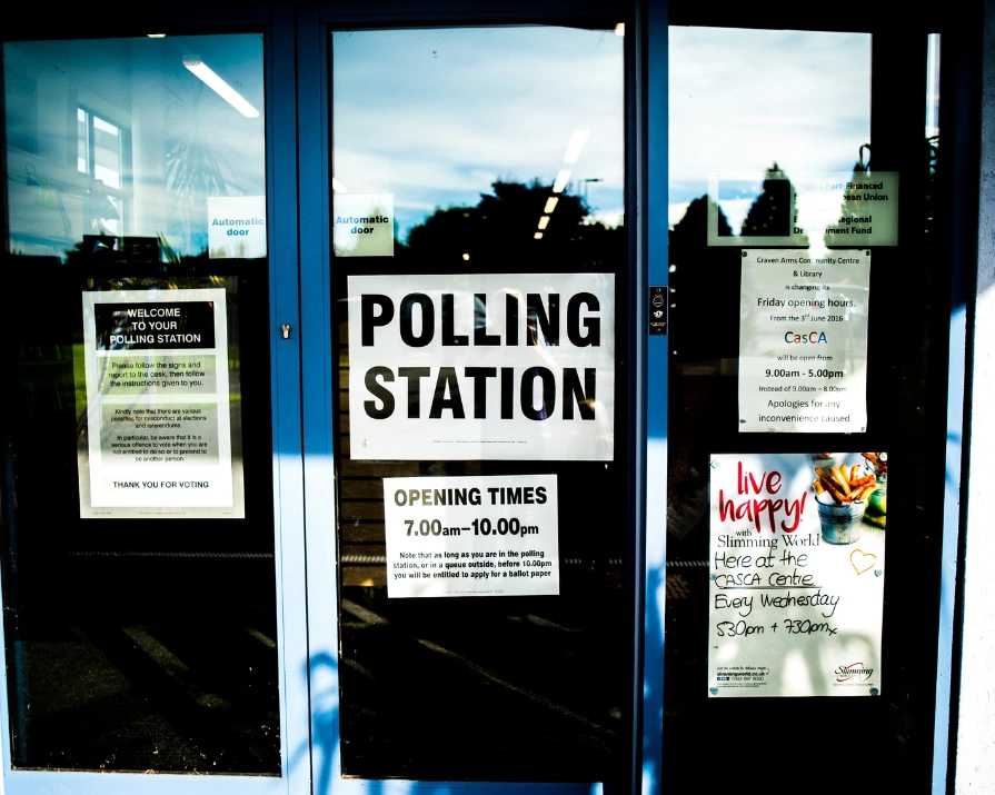 What you need to know about the two referendums happening in March 2024