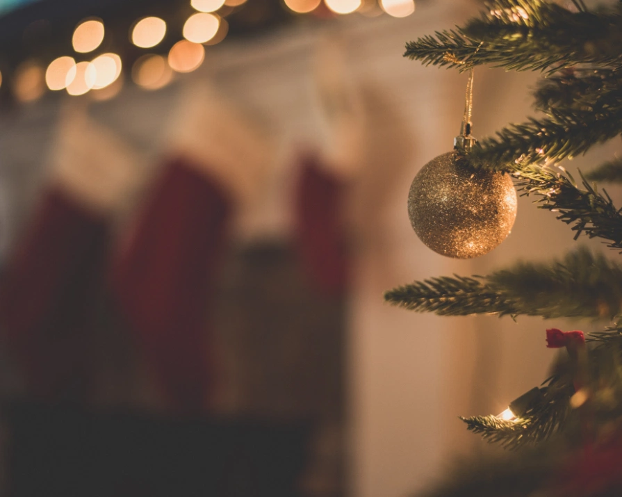 The unbridled joy of a renter’s return home for Christmas