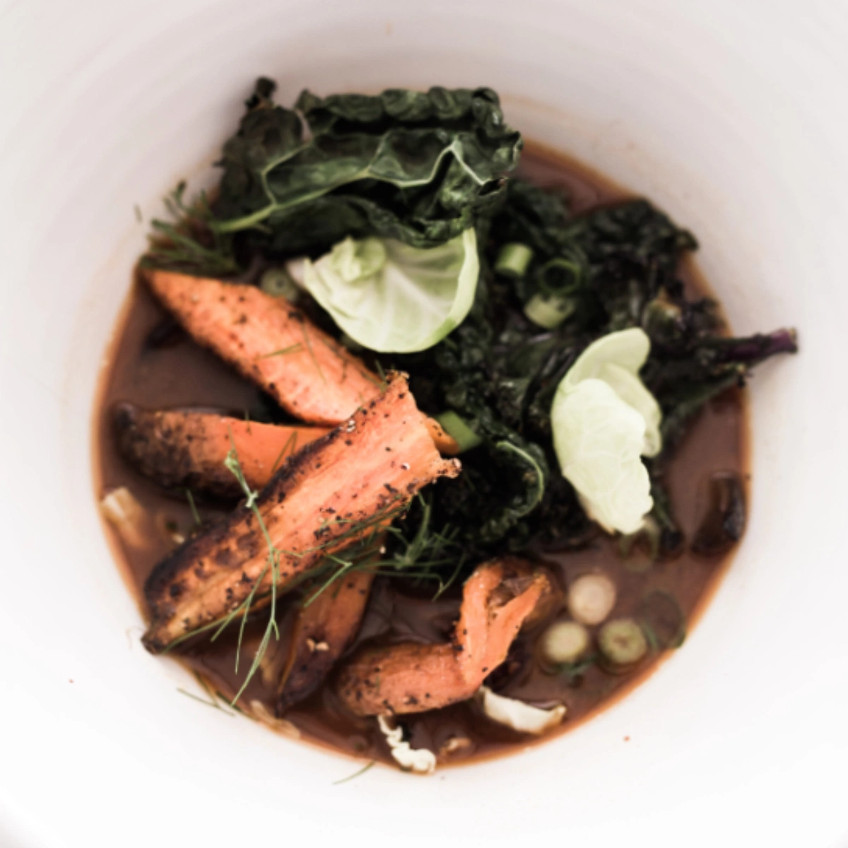 vegetarian Christmas recipes