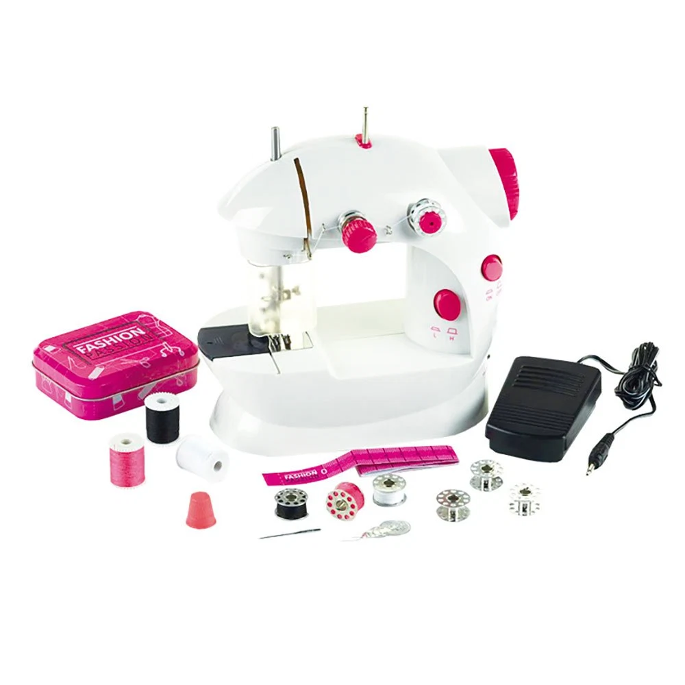 Klein Kids Sewing Machine, €55