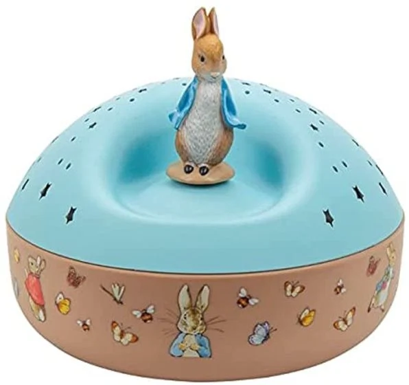 Little Ones Night Light - Star Projector, €39.95