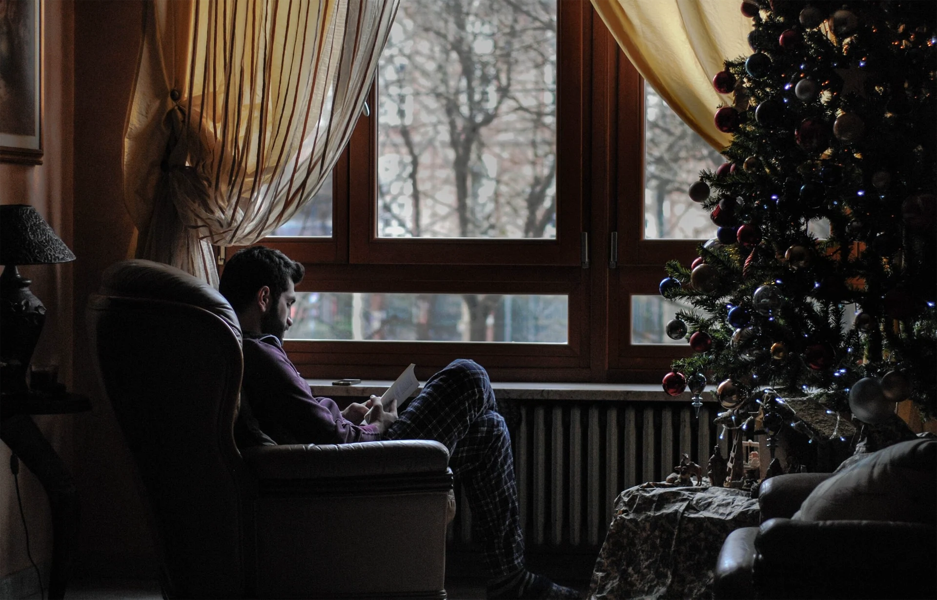 How to navigate and overcome loneliness at Christmas
