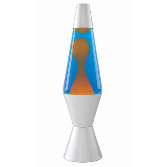 Little Ones Classic Lava Lamp, €29.95