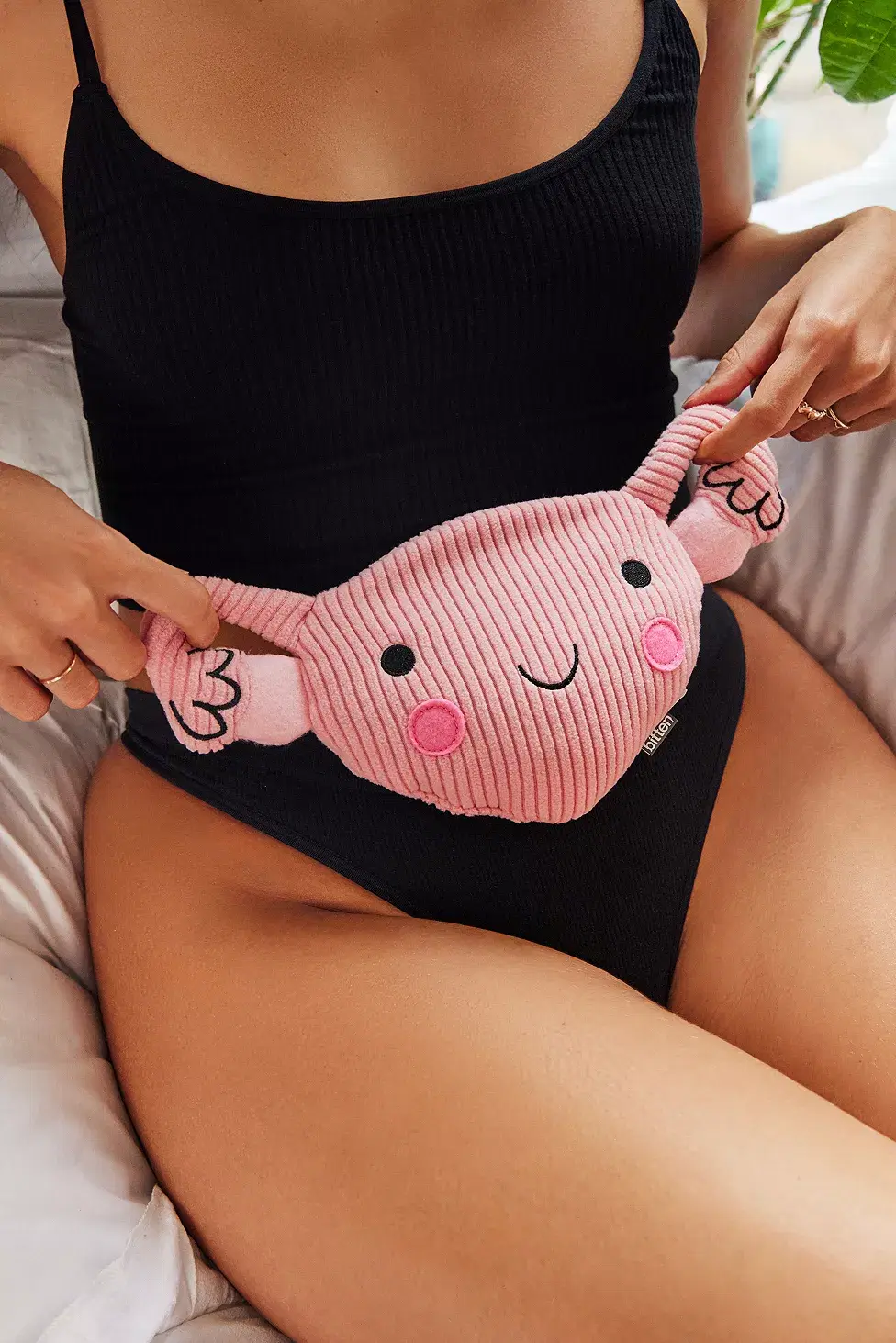 Urban Outfitters Uterus Cooling & Heating Pad, €17