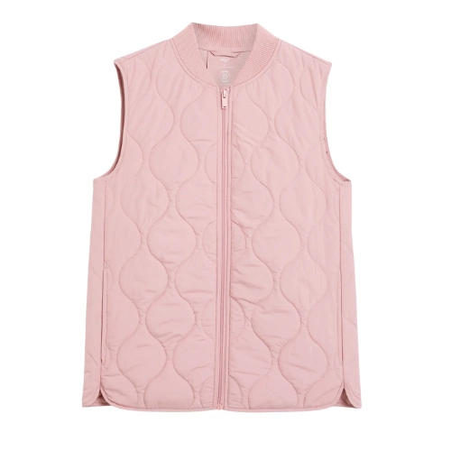 Recycled Thermowarmth™ Lightweight Quilted Gilet, €42