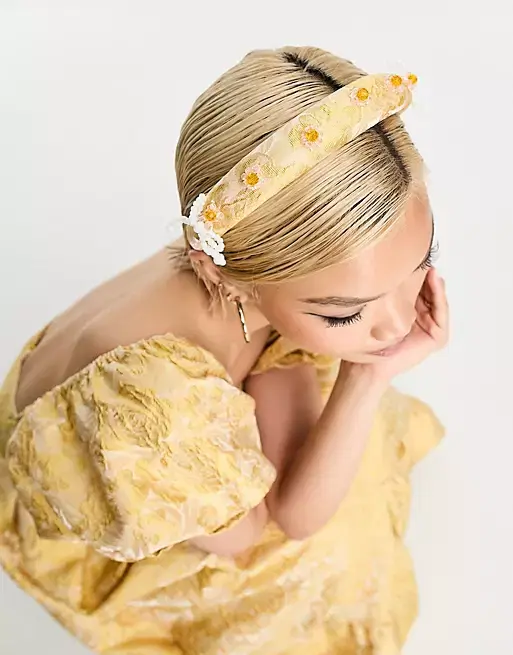 ASOS Dream Sister Jane Headband, €36
