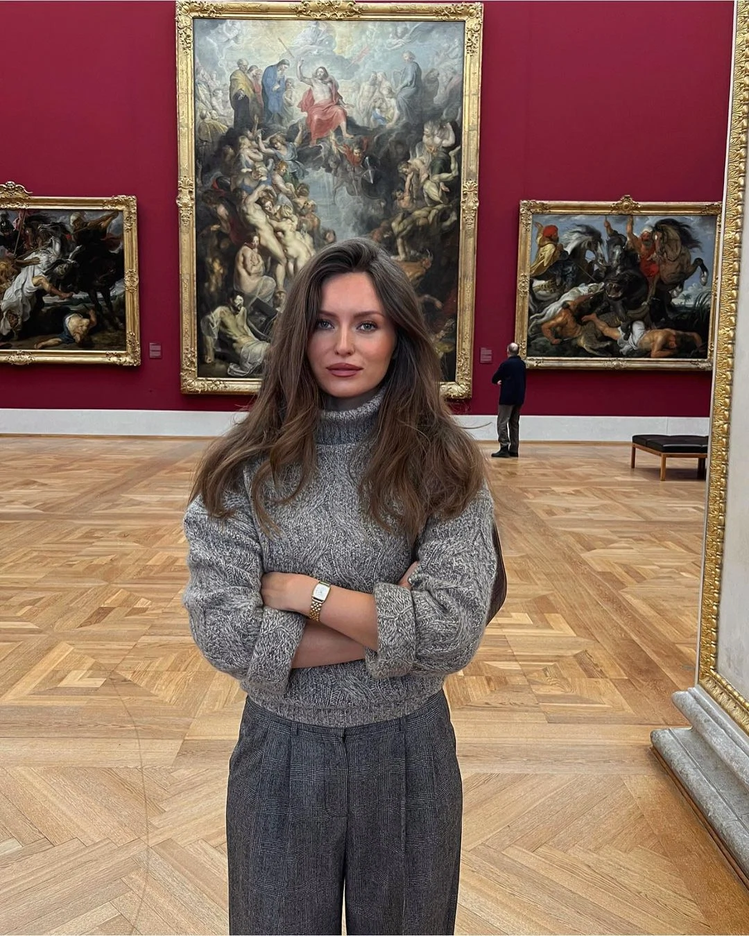 Cashmere: The softest pieces to lounge around in as we wait for spring