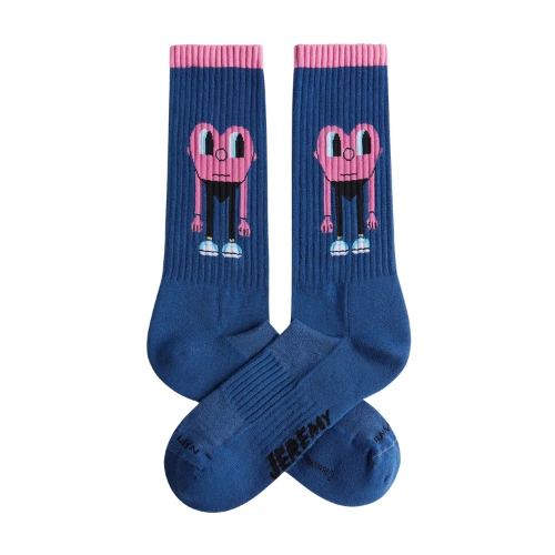 Athletic Giant Heart, €12.95, Jimmy Lion