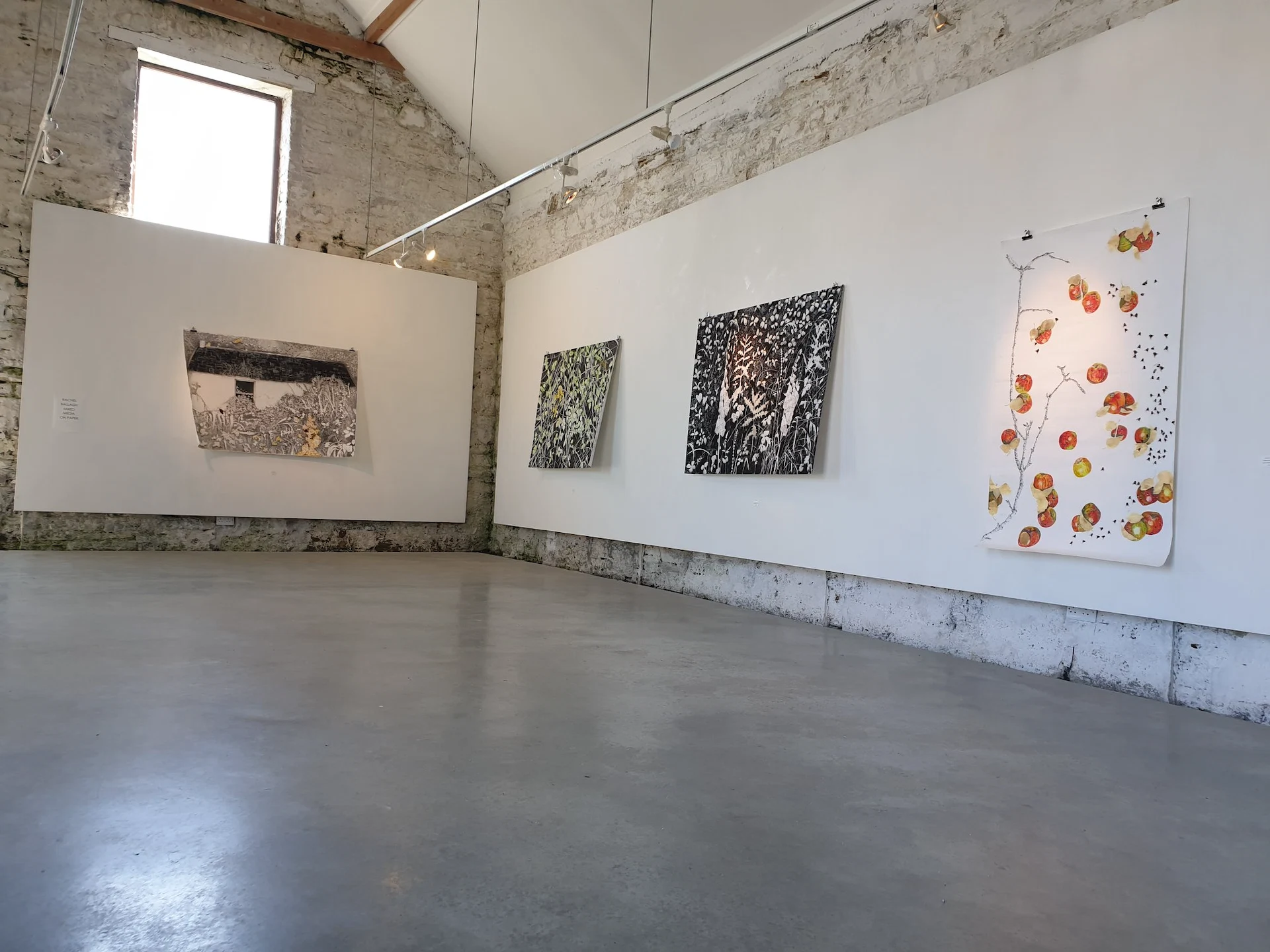 The Sarah Walker Gallery