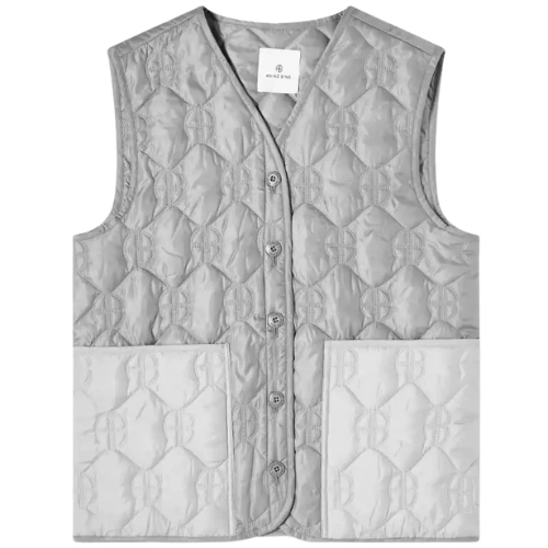 Andy Monogram Vest, €180