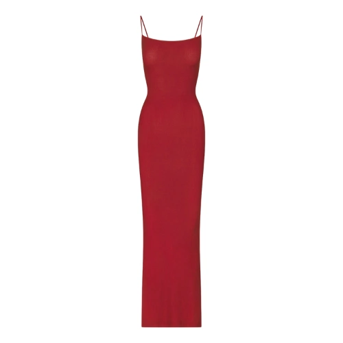Long Slip Dress, €92