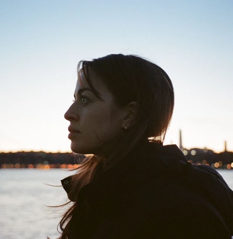 My Career: Writer/director Edelle Kenny My Career: Writer/director Edelle Kenny