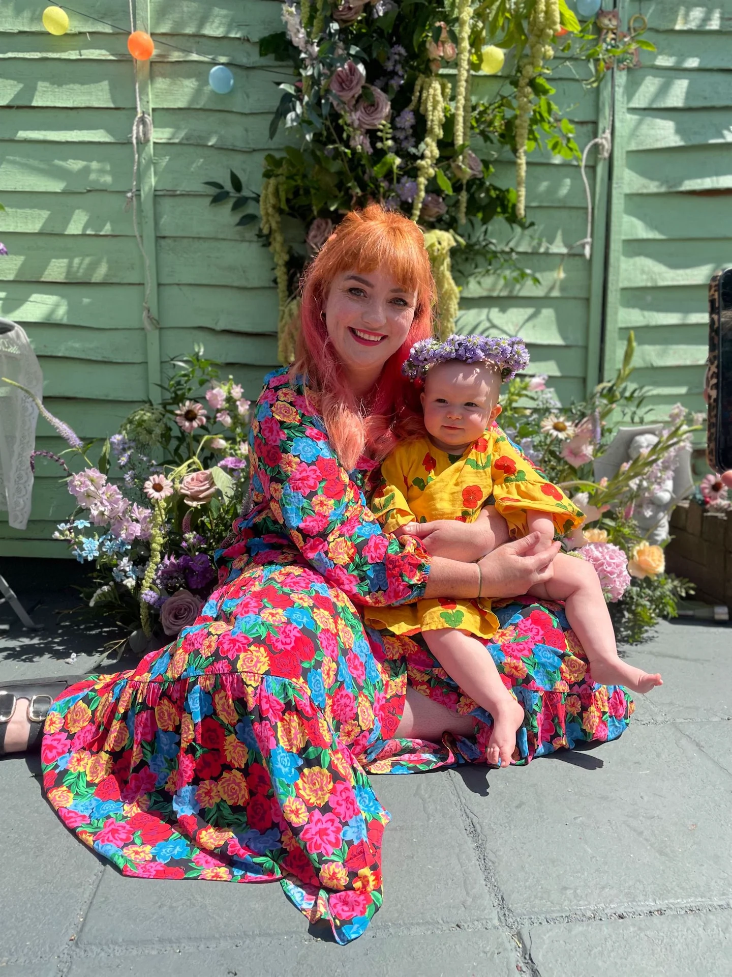 Flowerpop’s Heather Condren on attaining that elusive work/life balance