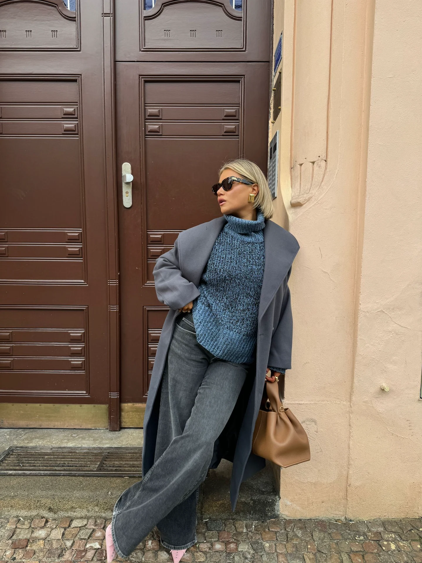 Sophie Murray: A week in my wardrobe