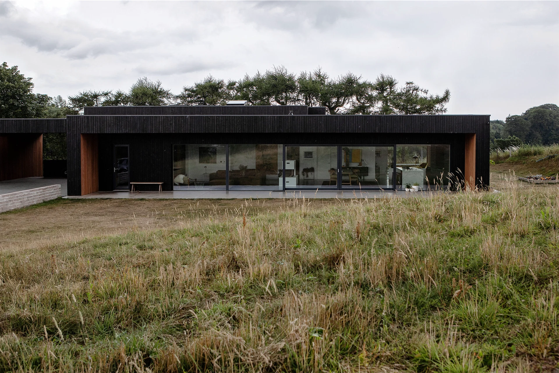 Tara Thallon House Tour