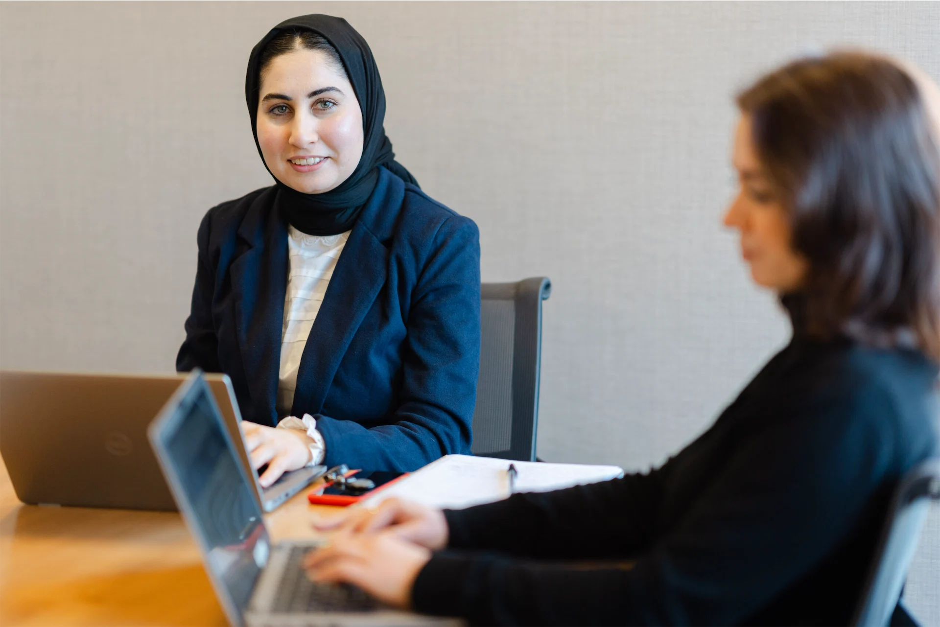 ‘Starting from zero was very challenging, but challenges are what make you stronger in life’