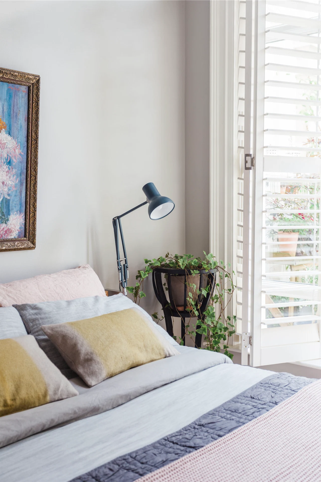 Photo: Nathalie Marquez Courtney