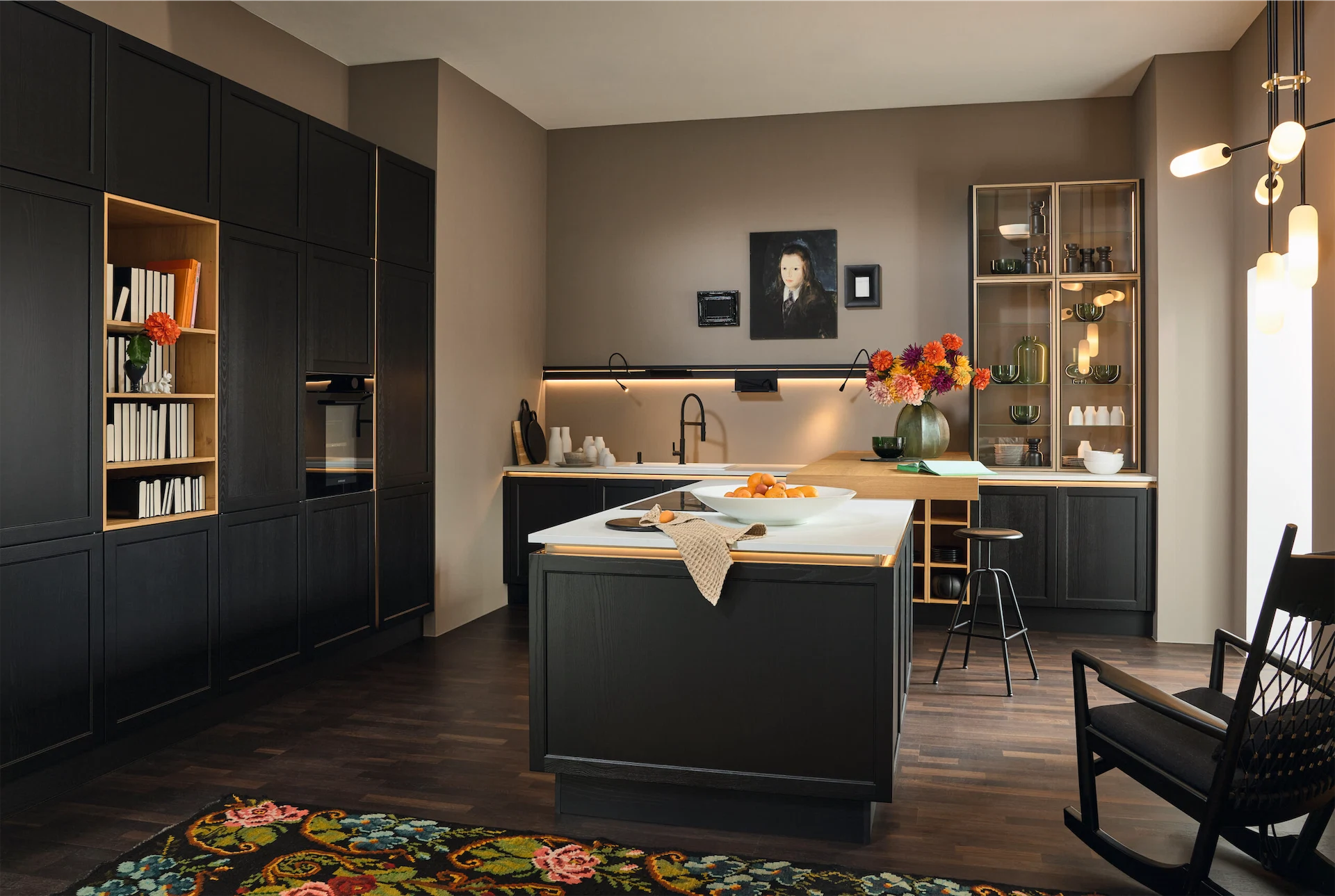 The kitchen details and finishes set to be popular for 2024