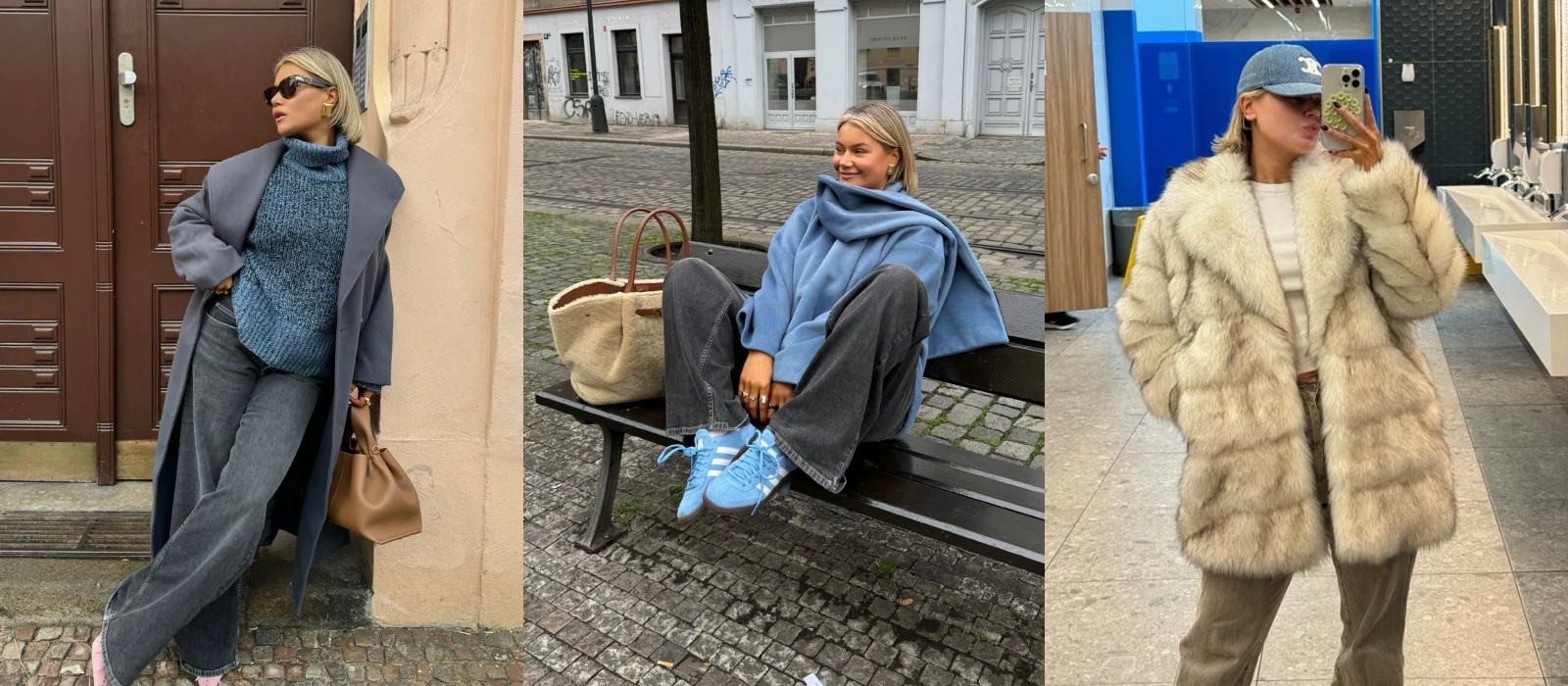 Sophie Murray: A week in my wardrobe