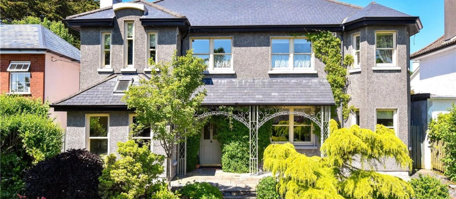 This peaceful Victorian-era Galway home is on the market for €1.65 million