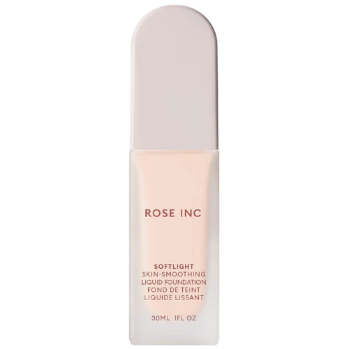 Rose Inc Softlight Skin-Smoothing Liquid Foundation, €48