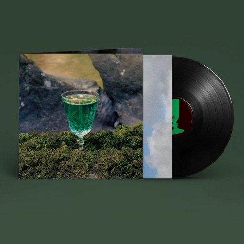 Look Over the Wall, See the Sky by John Francis Flynn, €20 