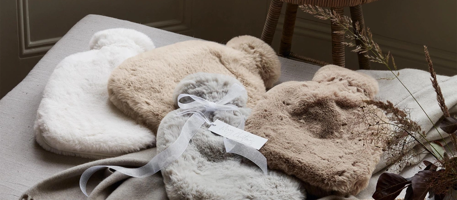 Snug as a bug: 15 hot water bottles that will see you through the cold snap