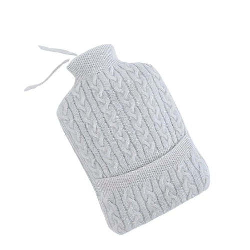 Sinead Keary Cashmere Hot Water Bottle, €49