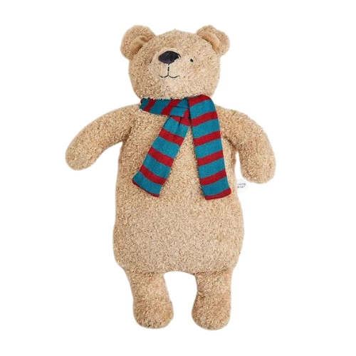 M&S Spencer Bear™ Hot Water Bottle, €30