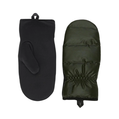 Rains Bator Mittens, €42